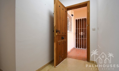 Revente - Apartment - Orihuela Costa - Playa Flamenca