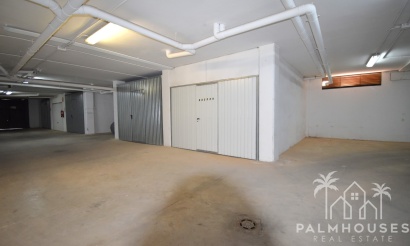 Revente - Apartment - Orihuela Costa - Playa Flamenca