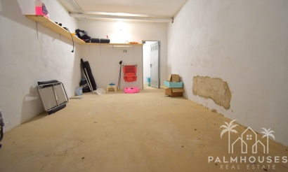 Revente - Apartment - Orihuela Costa - Playa Flamenca