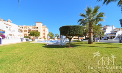 Revente - Apartment - Orihuela Costa - Playa Flamenca