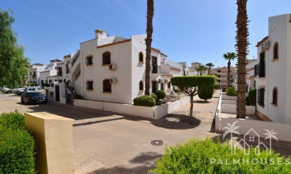 Revente - Apartment - Orihuela Costa - Playa Flamenca