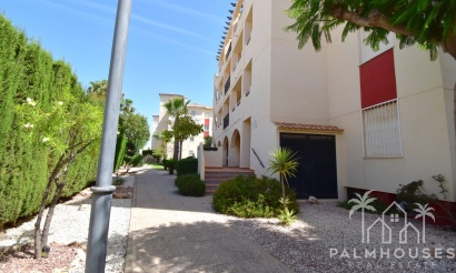 Revente - Apartment - Orihuela Costa - Playa Flamenca