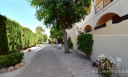 Revente - Apartment - Orihuela Costa - Playa Flamenca