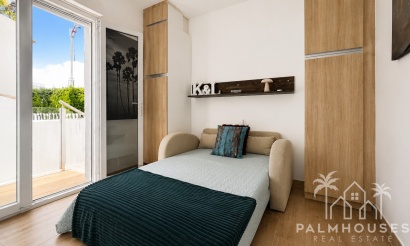 Revente - Villa - Orihuela Costa - Villamartin