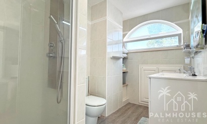 Revente - Villa - Orihuela Costa - Villamartin