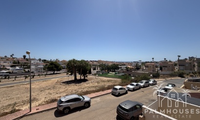 Herverkoop - Villa - Villamartin