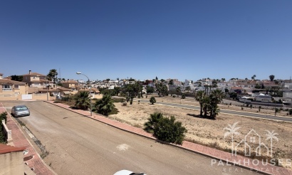 Herverkoop - Villa - Villamartin