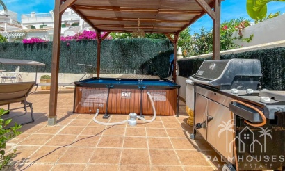 Revente - Maison - Orihuela Costa - La Rioja