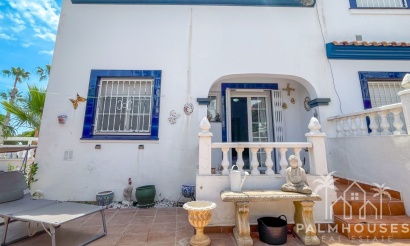 Revente - Maison - Orihuela Costa - La Rioja