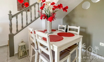 Revente - Maison - Orihuela Costa - La Rioja