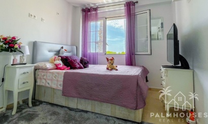 Revente - Maison - Orihuela Costa - La Rioja