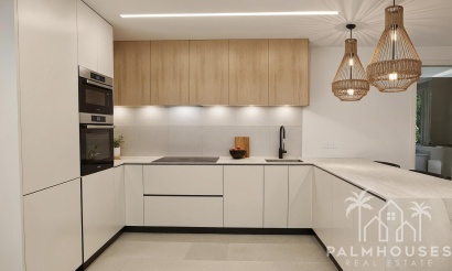 Nouvelle construction - Villa - Los Alcazares - Torre del Rame