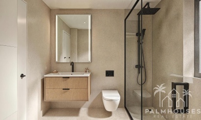 Nouvelle construction - Villa - Los Alcazares - Torre del Rame