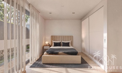 Nouvelle construction - Villa - Los Alcazares - Torre del Rame