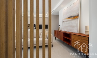 Nueva construcción  - Apartment - Guardamar del Segura - Avda del Puerto