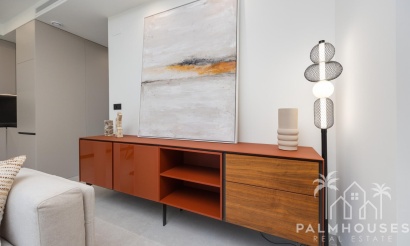 Nueva construcción  - Apartment - Guardamar del Segura - Avda del Puerto