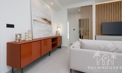 Nueva construcción  - Apartment - Guardamar del Segura - Avda del Puerto