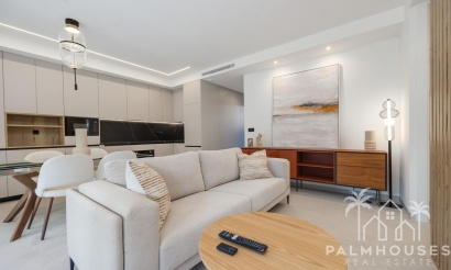 Nueva construcción  - Apartment - Guardamar del Segura - Avda del Puerto