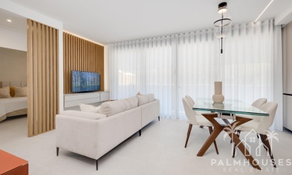 Nueva construcción  - Apartment - Guardamar del Segura - Avda del Puerto