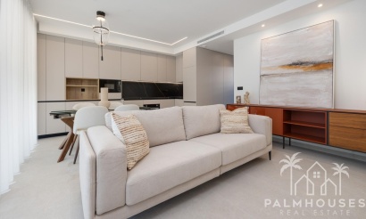 Nueva construcción  - Apartment - Guardamar del Segura - Avda del Puerto