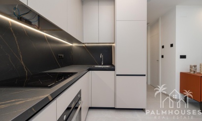 Nueva construcción  - Apartment - Guardamar del Segura - Avda del Puerto