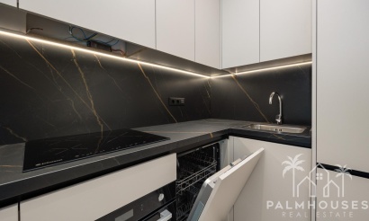 Nueva construcción  - Apartment - Guardamar del Segura - Avda del Puerto