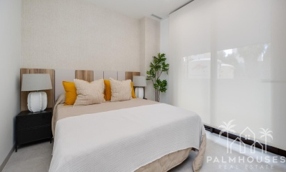 Nueva construcción  - Apartment - Guardamar del Segura - Avda del Puerto