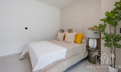 Nueva construcción  - Apartment - Guardamar del Segura - Avda del Puerto