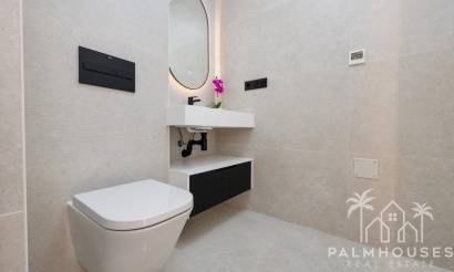 Nueva construcción  - Apartment - Guardamar del Segura - Avda del Puerto