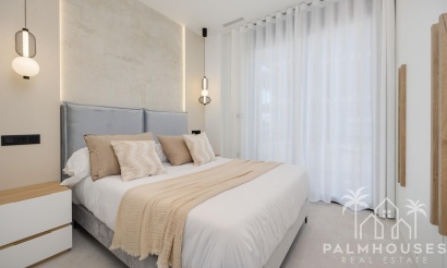 Nueva construcción  - Apartment - Guardamar del Segura - Avda del Puerto