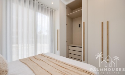 Nueva construcción  - Apartment - Guardamar del Segura - Avda del Puerto