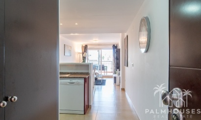 Revente - Apartment - Orihuela Costa - Villamartin