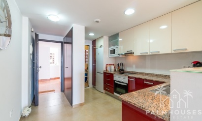 Revente - Apartment - Orihuela Costa - Villamartin