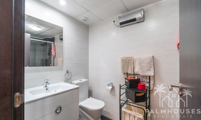 Revente - Apartment - Orihuela Costa - Villamartin