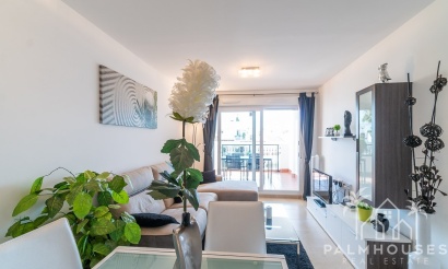 Revente - Apartment - Orihuela Costa - Villamartin