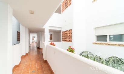 Revente - Apartment - Orihuela Costa - Villamartin