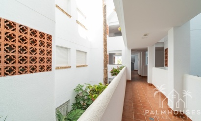Revente - Apartment - Orihuela Costa - Villamartin
