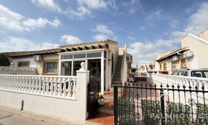 Revente - Maison - La Zenia