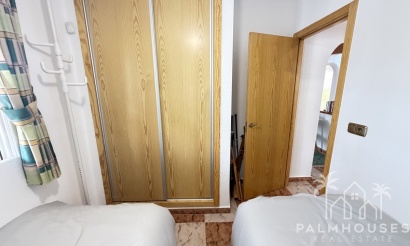 Revente - Maison - La Zenia