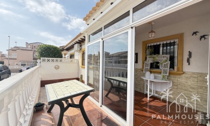 Revente - Maison - La Zenia