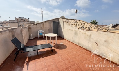 Revente - Maison - La Zenia