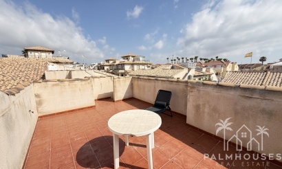 Revente - Maison - La Zenia