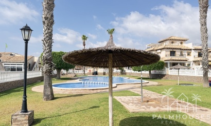 Revente - Maison - La Zenia