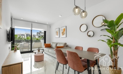 Herverkoop - Appartement - Orihuela Costa - Orihuela