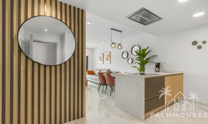 Herverkoop - Appartement - Orihuela Costa - Orihuela