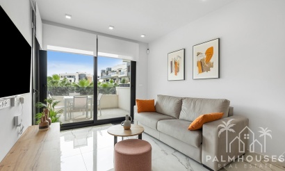 Herverkoop - Appartement - Orihuela Costa - Orihuela