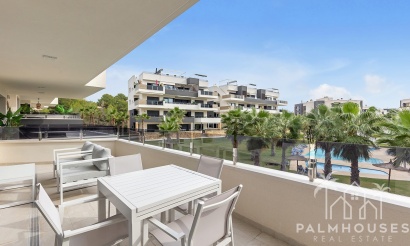 Herverkoop - Appartement - Orihuela Costa - Orihuela