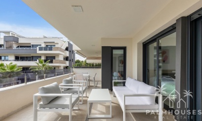 Herverkoop - Appartement - Orihuela Costa - Orihuela
