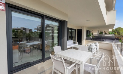 Herverkoop - Appartement - Orihuela Costa - Orihuela