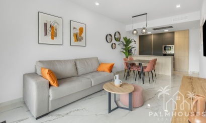 Herverkoop - Appartement - Orihuela Costa - Orihuela